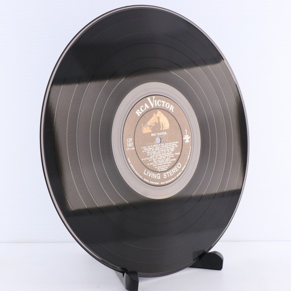 Ames Brothers w/ Bill Finegan Sweet Seventeen 1958 Stereo 12" LP Record LSP-1487 - Picture 15 of 16